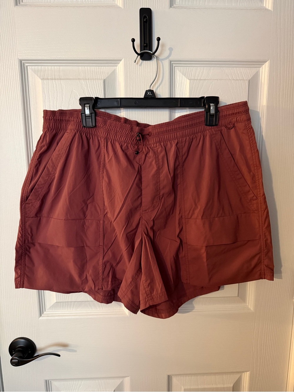 REI Co-op Women’s Trailmade Shorts - Mauve Shadow